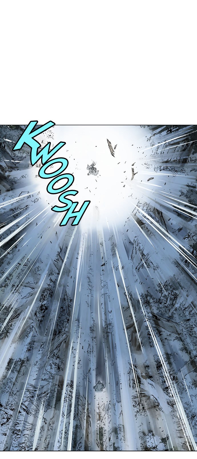 Gosu Chapter 85 Gambar 17