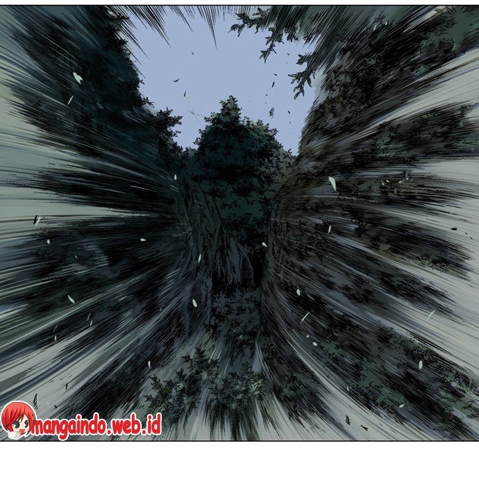 Gosu Chapter 84 Gambar 31