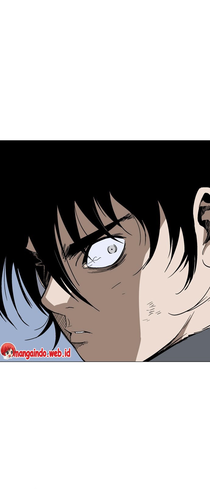 Gosu Chapter 84 Gambar 38