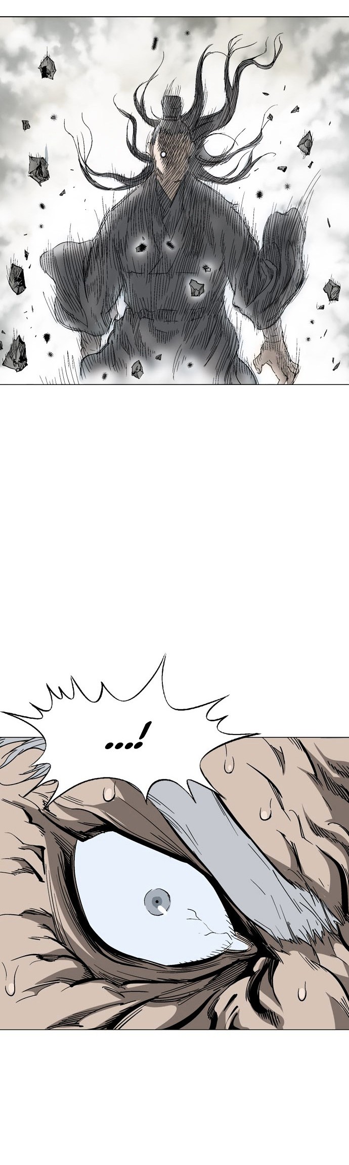 Gosu Chapter 84 Gambar 51