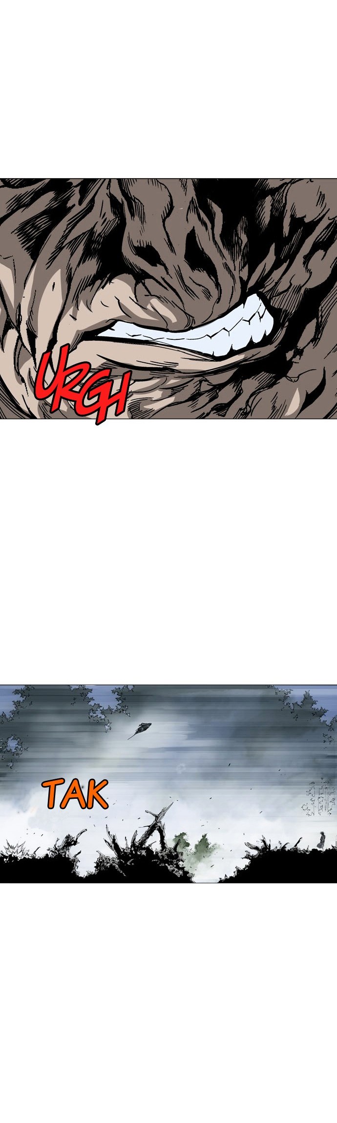 Gosu Chapter 84 Gambar 53