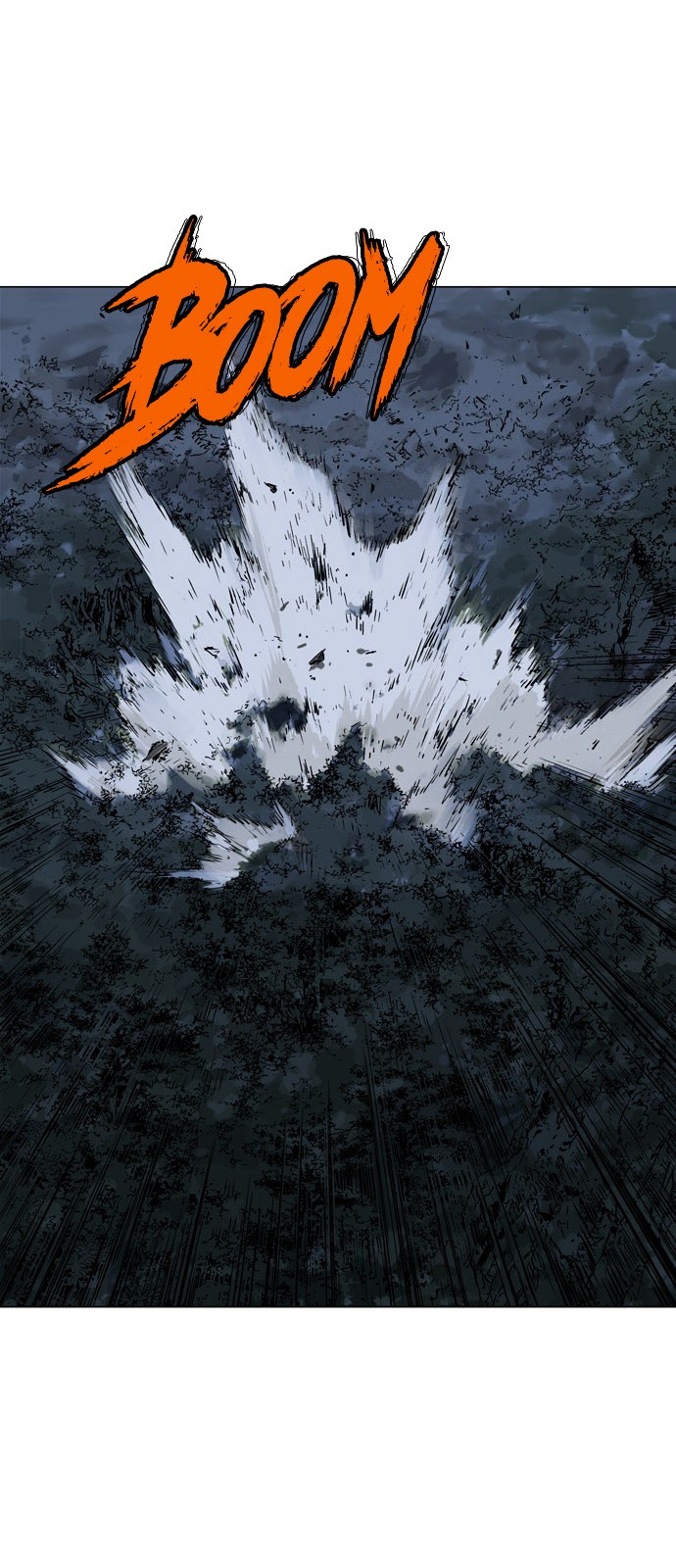 Gosu Chapter 84 Gambar 56