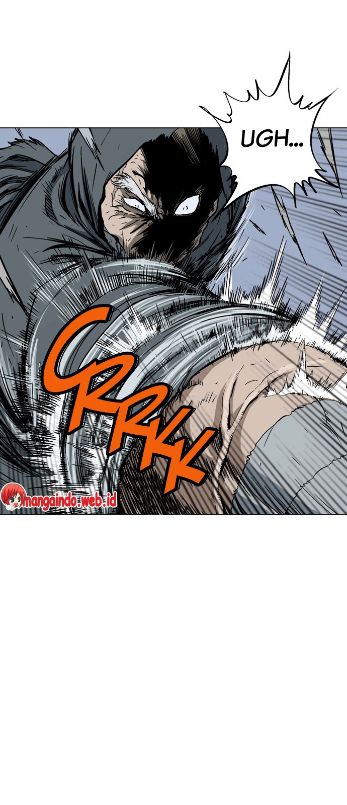 Gosu Chapter 84 Gambar 57