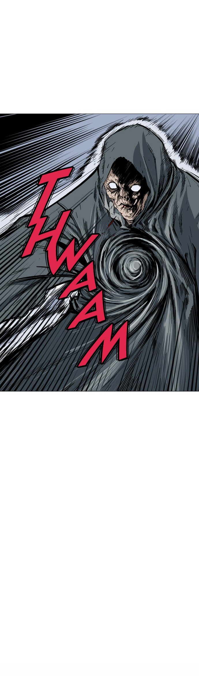 Gosu Chapter 84 Gambar 59