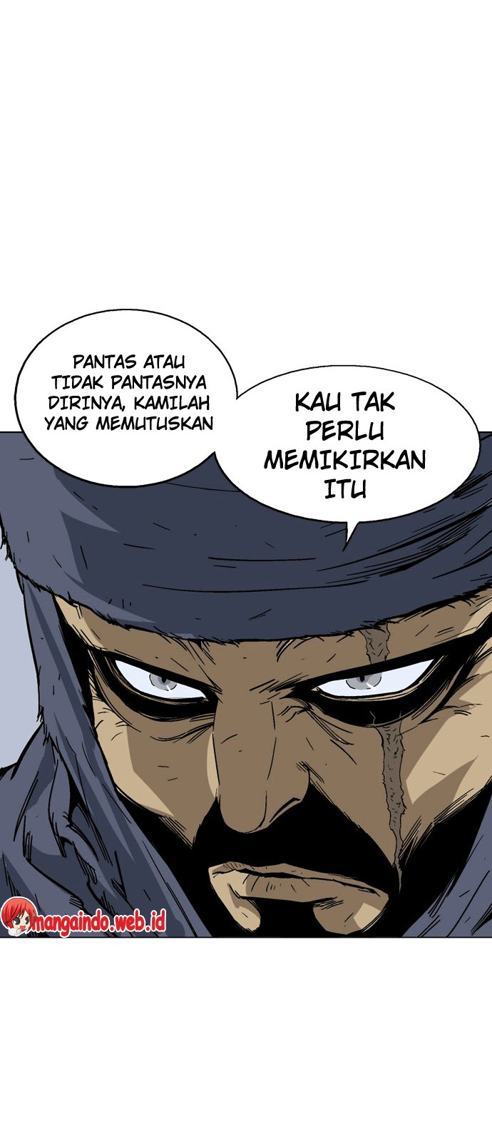 Gosu Chapter 84 Gambar 6