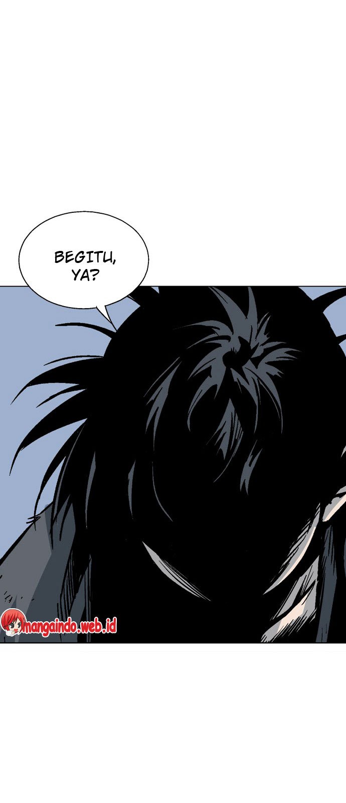 Gosu Chapter 83 Gambar 55