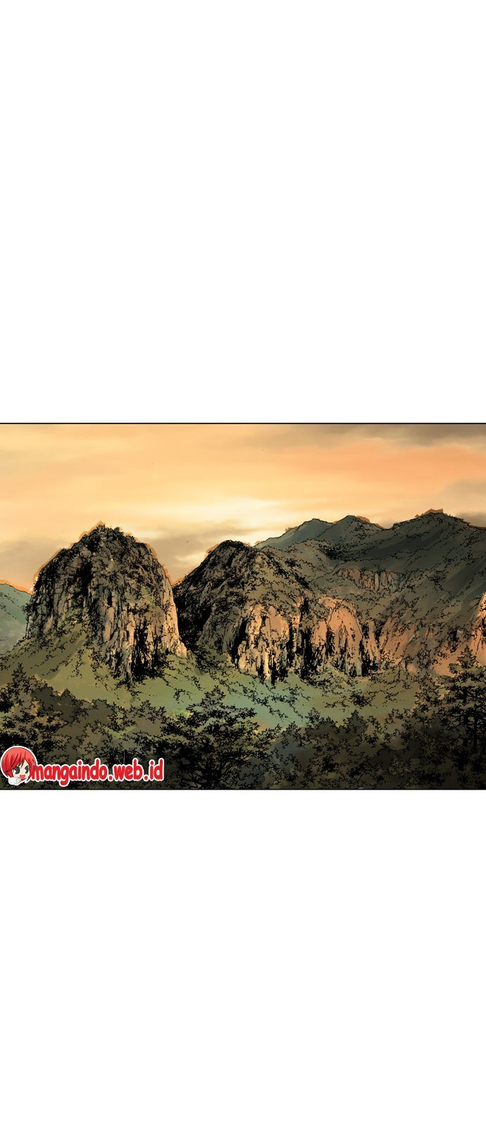 Gosu Chapter 83 Gambar 18