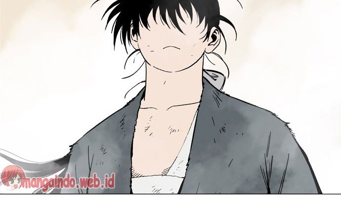 Gosu Chapter 82 Gambar 21