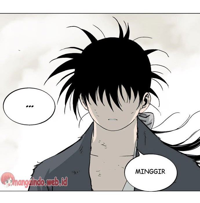 Gosu Chapter 82 Gambar 27