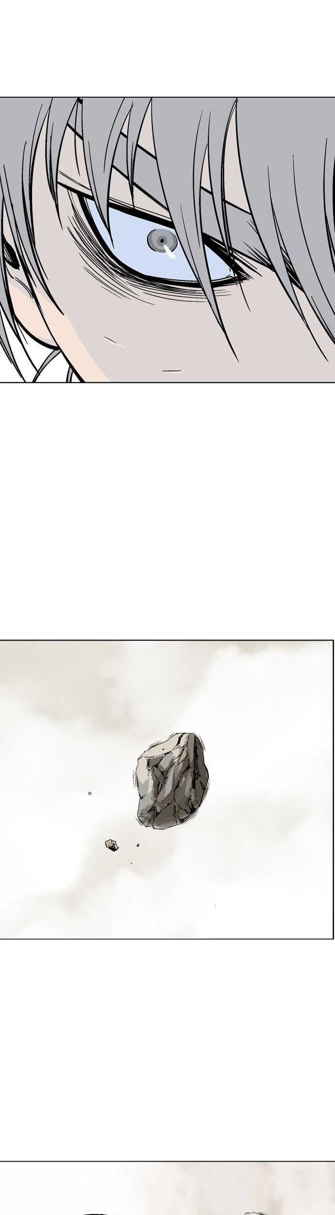 Gosu Chapter 82 Gambar 30