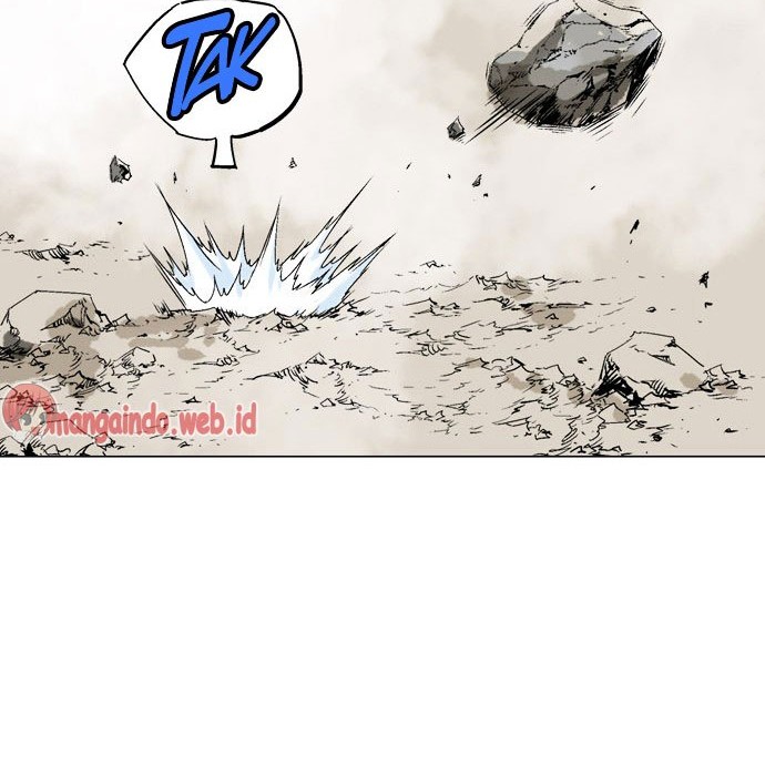 Gosu Chapter 82 Gambar 31