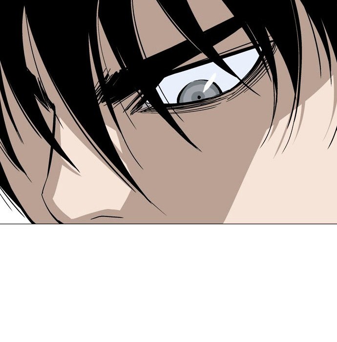 Gosu Chapter 82 Gambar 33