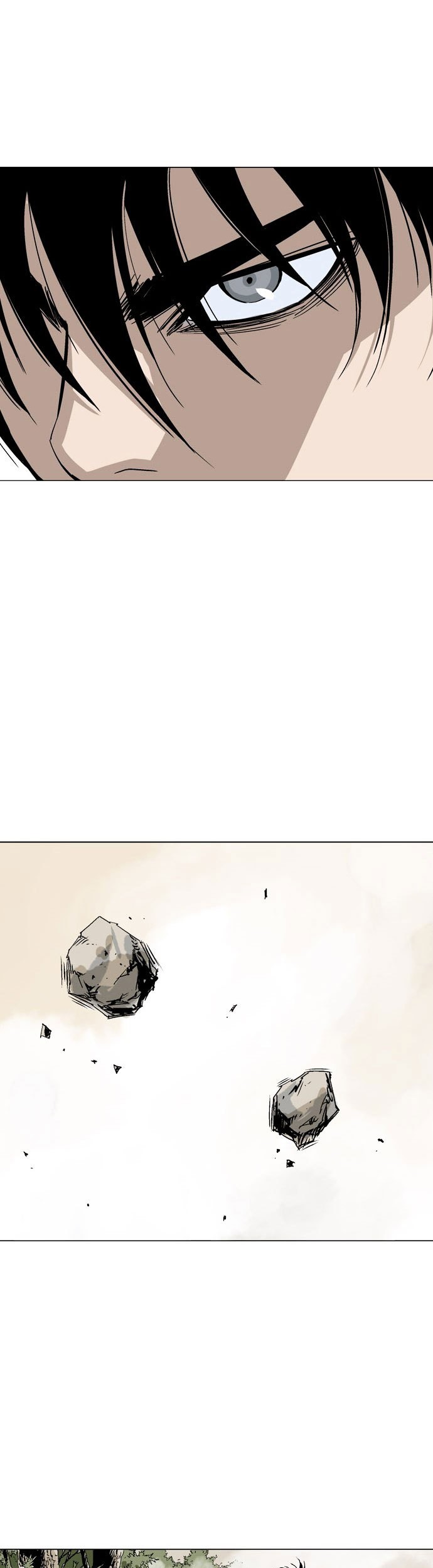 Gosu Chapter 82 Gambar 34