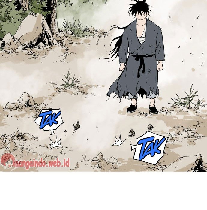 Gosu Chapter 82 Gambar 35