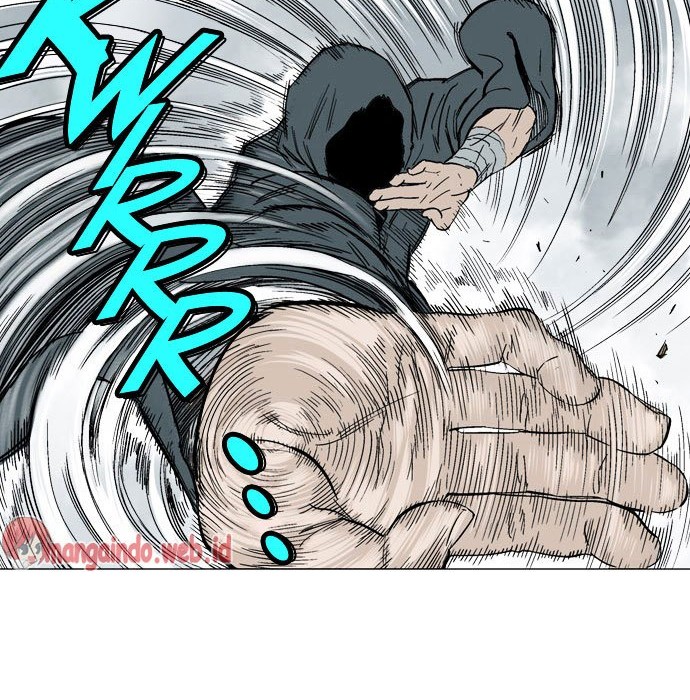 Manhwa Gosu Chapter 82 gambar nomor 2