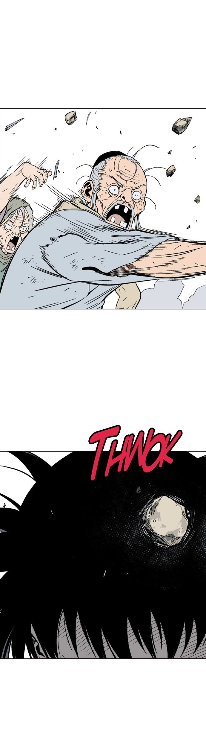 Gosu Chapter 82 Gambar 46