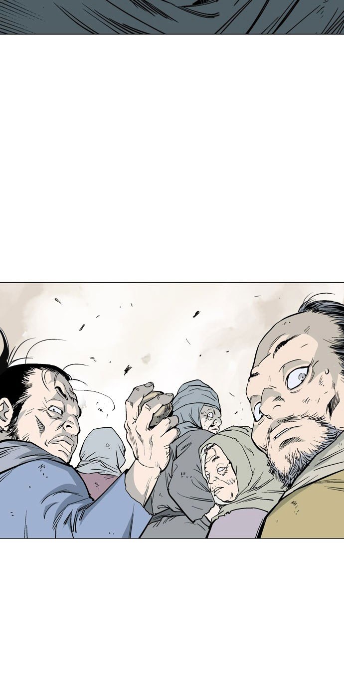 Gosu Chapter 82 Gambar 48