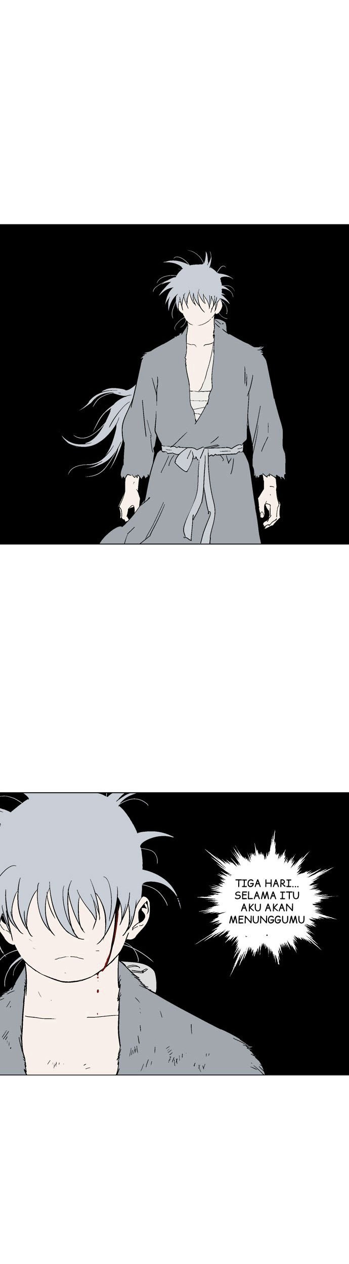 Gosu Chapter 82 Gambar 57