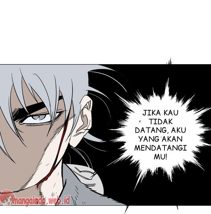 Gosu Chapter 82 Gambar 58