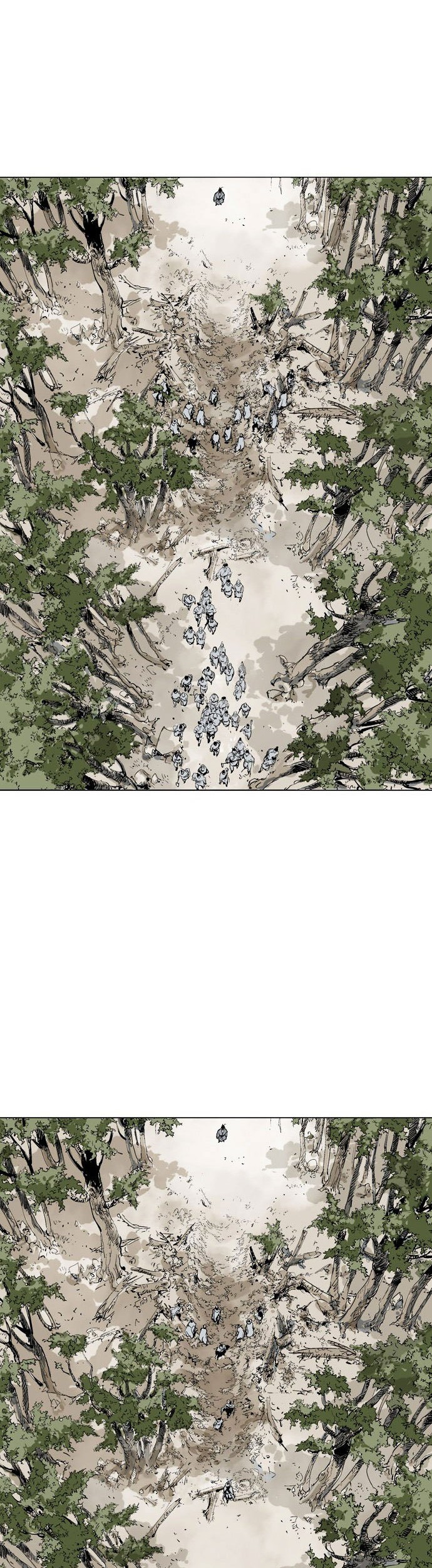 Gosu Chapter 82 Gambar 60