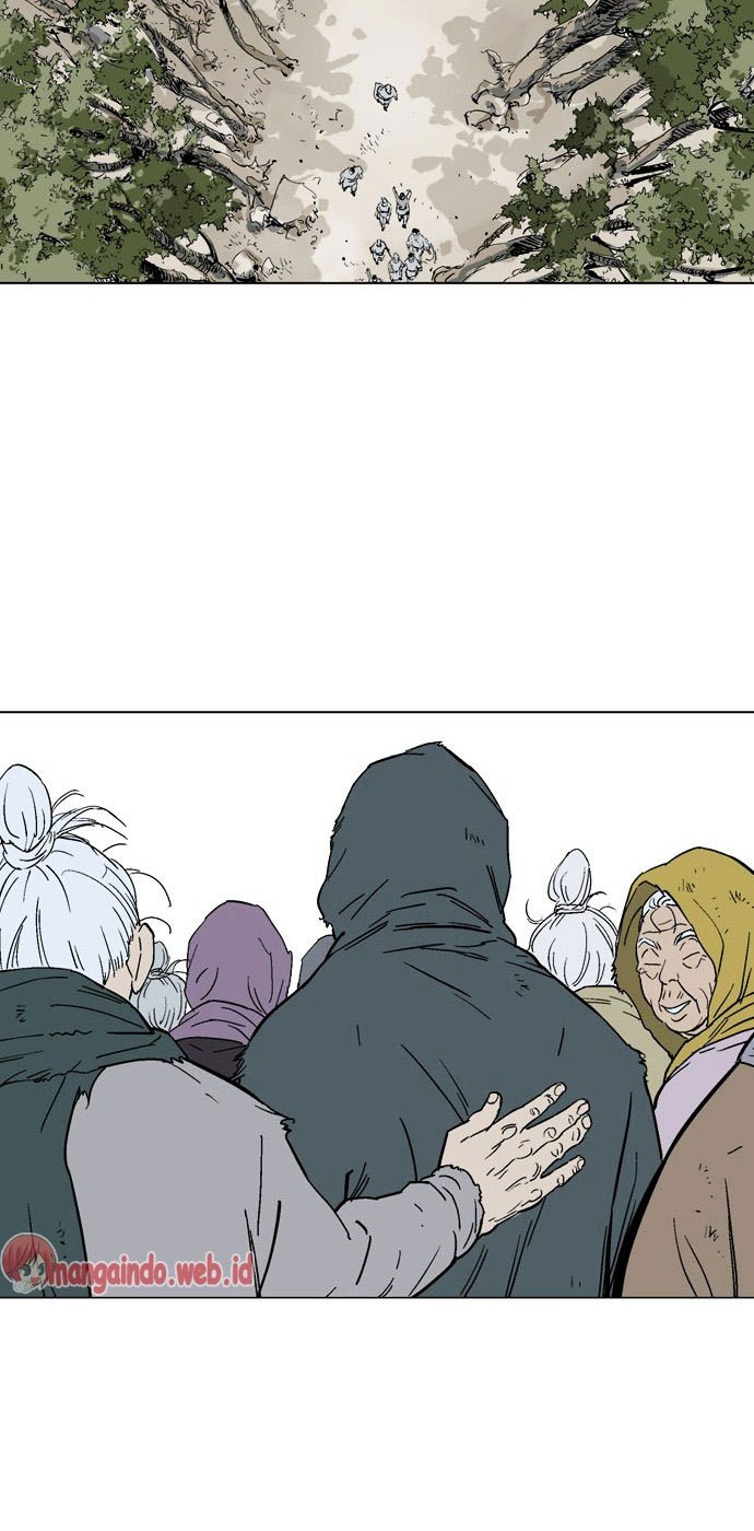 Gosu Chapter 82 Gambar 61