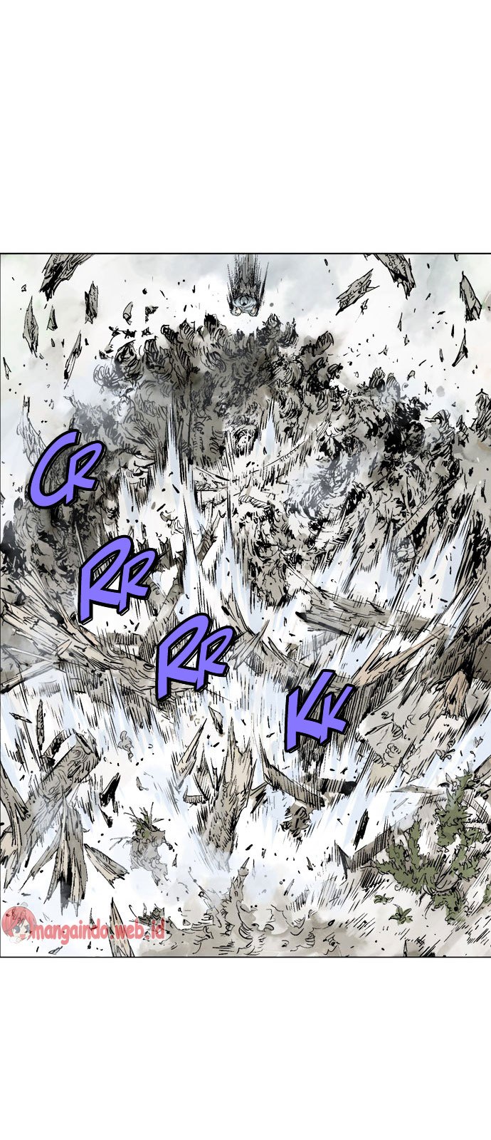 Gosu Chapter 82 Gambar 6