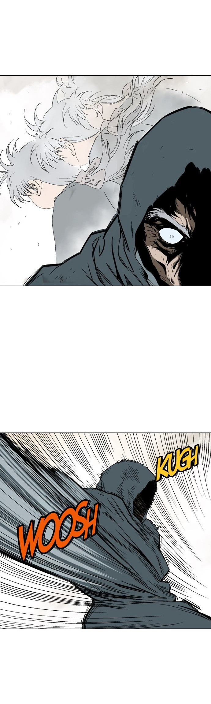 Gosu Chapter 82 Gambar 8