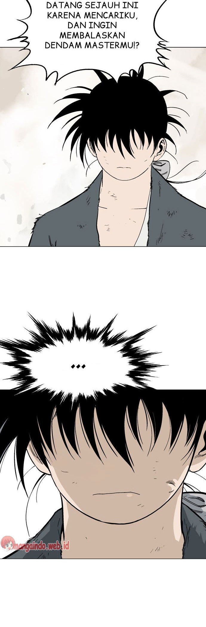 Gosu Chapter 82 Gambar 14