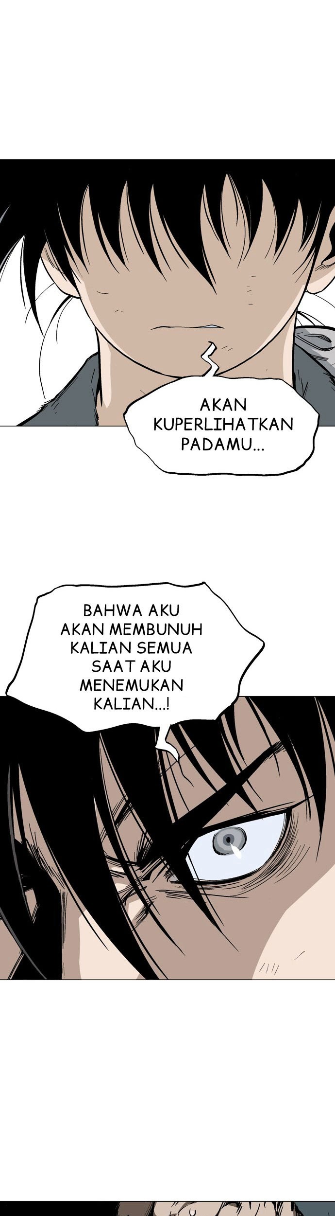 Gosu Chapter 82 Gambar 15