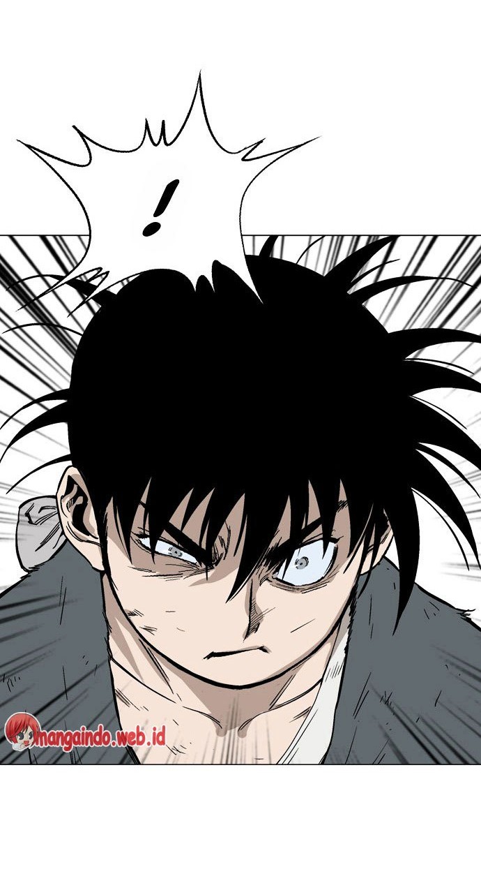 Gosu Chapter 81 Gambar 21