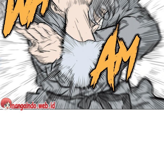 Gosu Chapter 81 Gambar 44