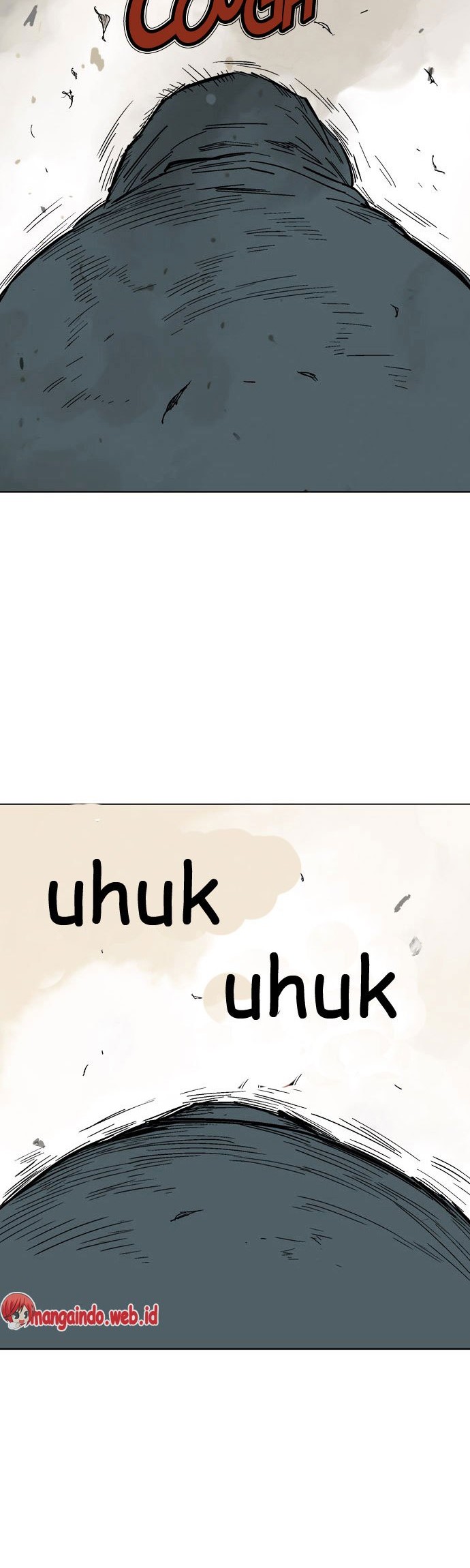 Gosu Chapter 81 Gambar 50