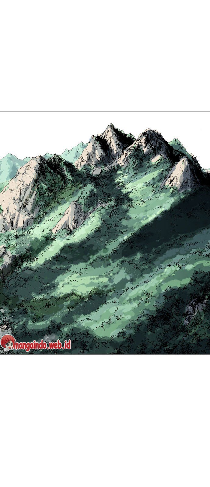 Gosu Chapter 81 Gambar 7