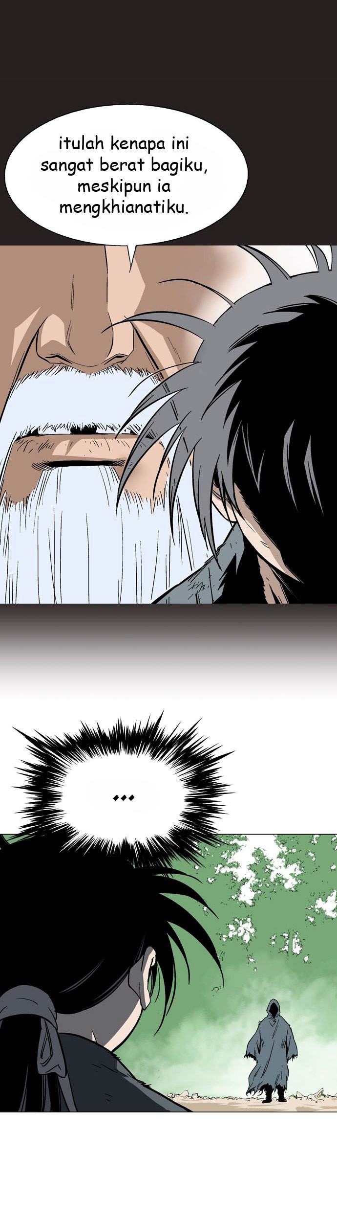 Gosu Chapter 81 Gambar 15