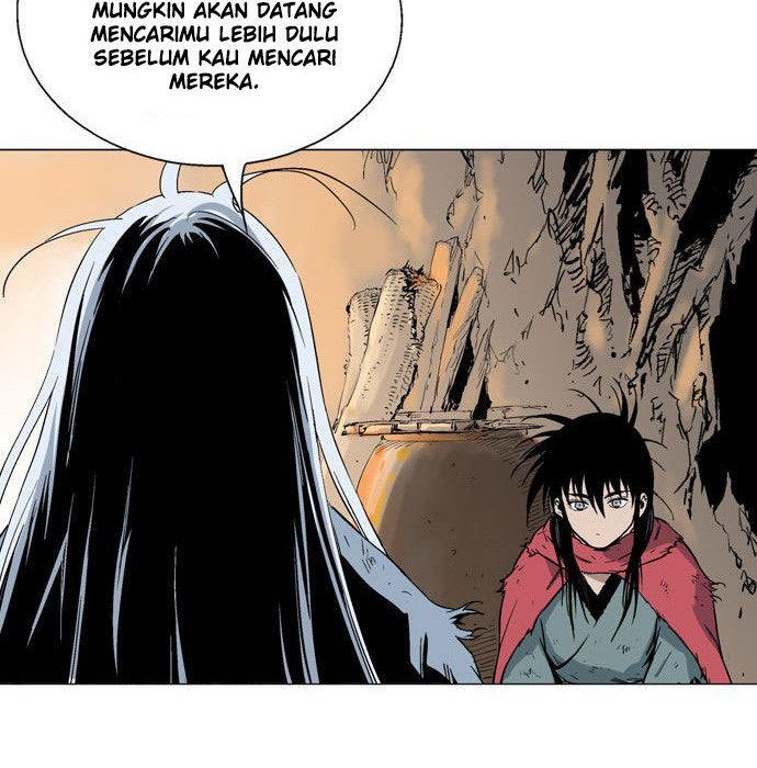 Gosu Chapter 79 Gambar 25