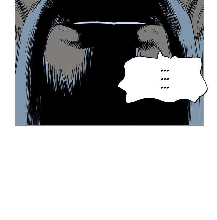 Gosu Chapter 79 Gambar 28