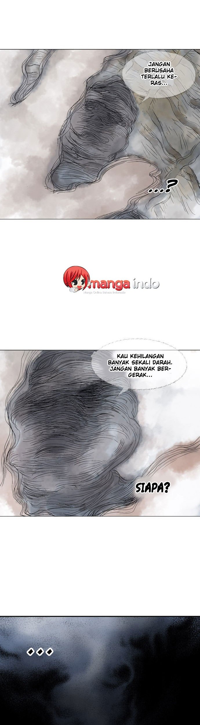 Gosu Chapter 79 Gambar 33