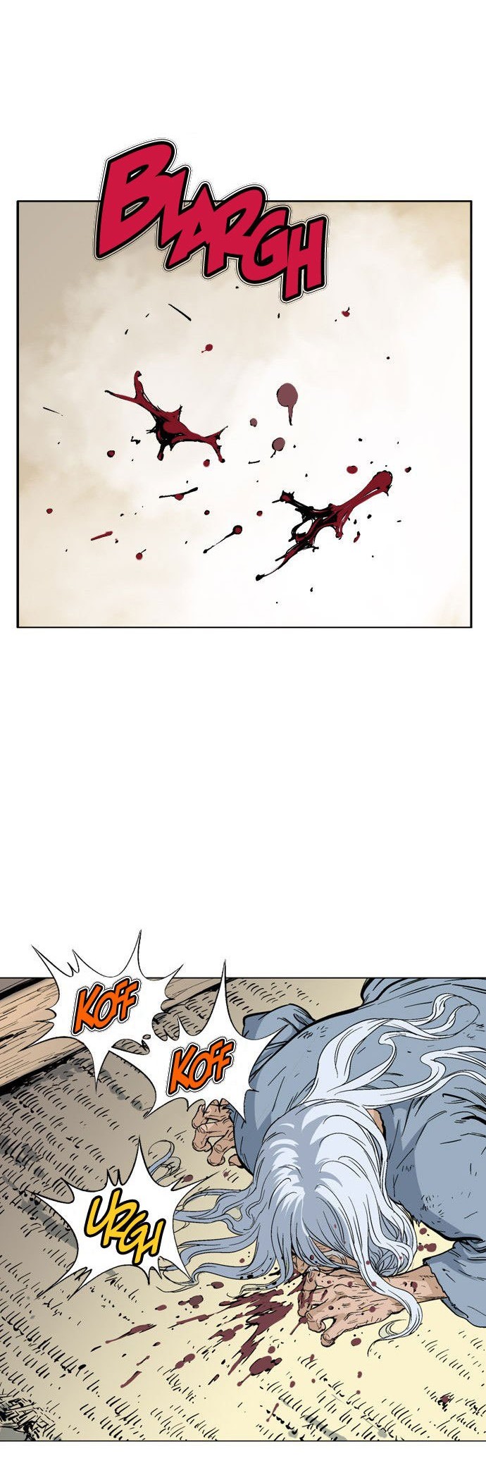 Gosu Chapter 79 Gambar 35