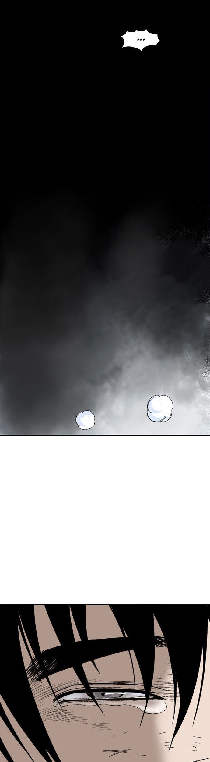 Gosu Chapter 79 Gambar 45