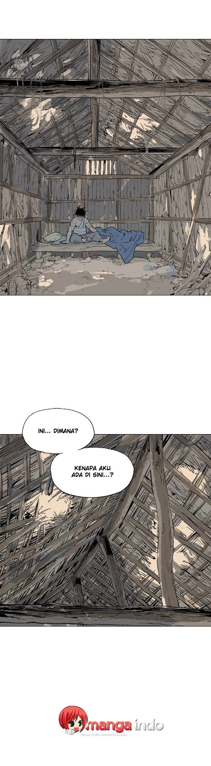 Gosu Chapter 79 Gambar 50
