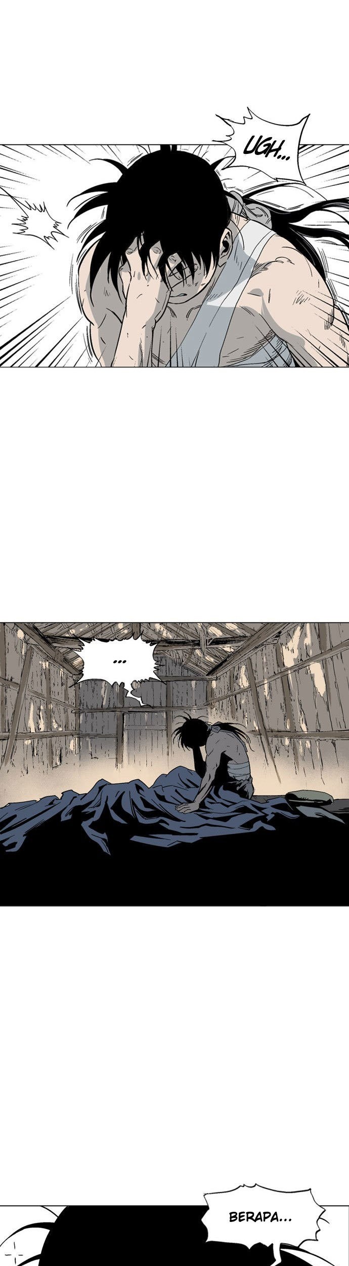 Gosu Chapter 79 Gambar 52