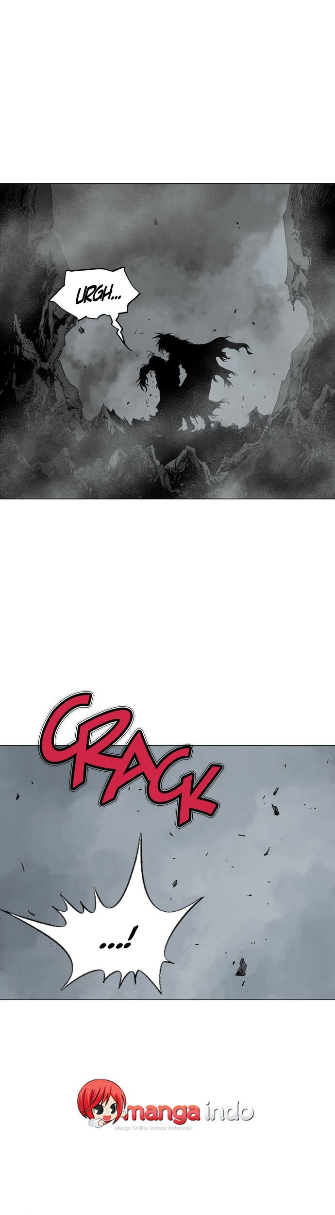 Gosu Chapter 79 Gambar 4