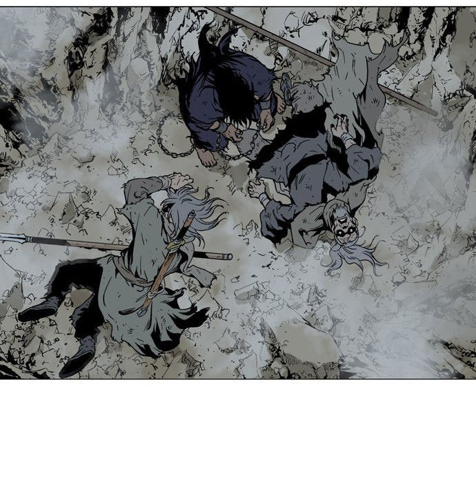 Gosu Chapter 79 Gambar 5