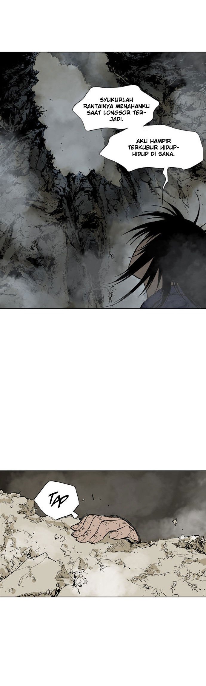 Gosu Chapter 79 Gambar 11