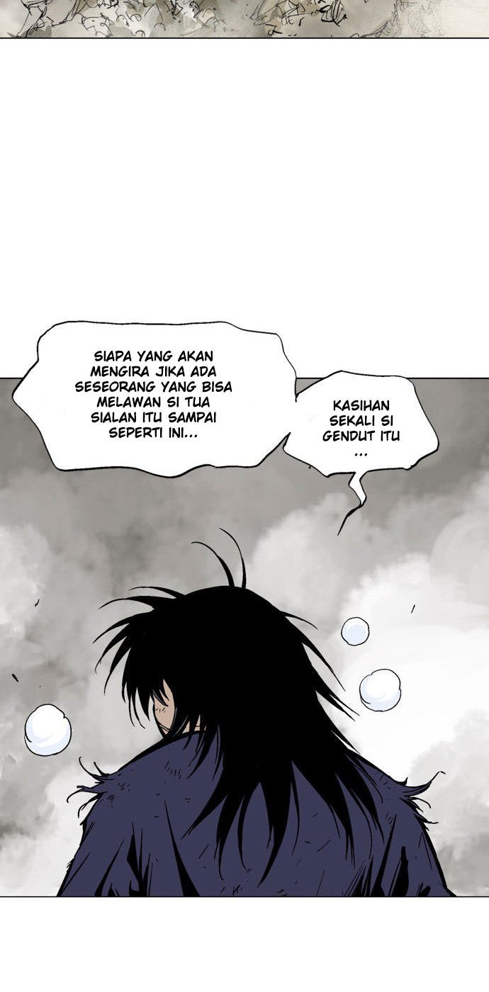 Gosu Chapter 79 Gambar 14