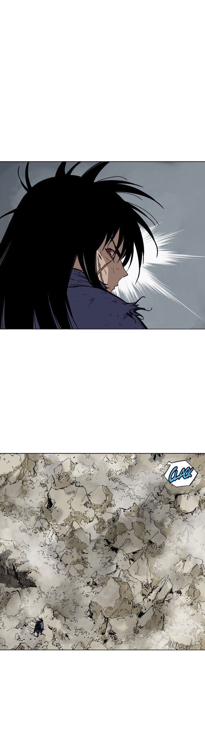 Gosu Chapter 79 Gambar 15