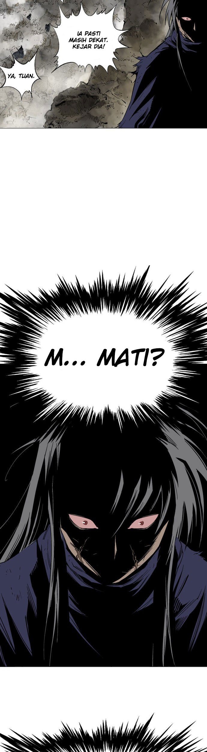 Gosu Chapter 79 Gambar 17