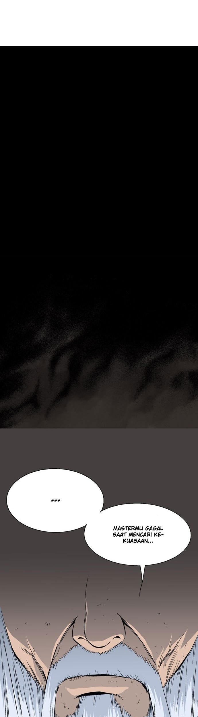 Gosu Chapter 79 Gambar 20