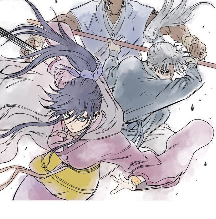 Gosu Chapter 78 Gambar 21
