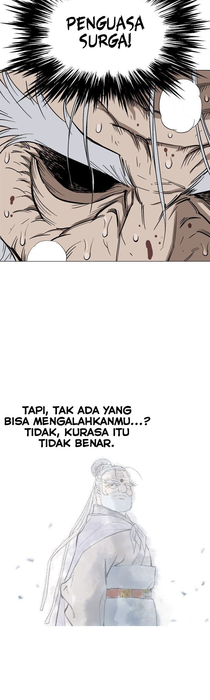 Gosu Chapter 78 Gambar 24